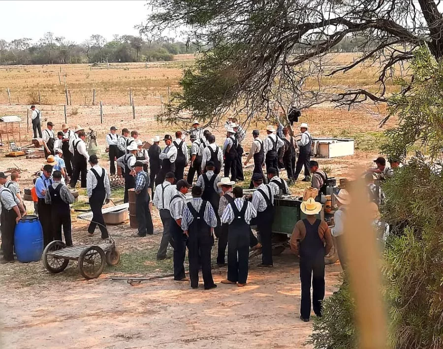 la defensoría del pueblo en cifras